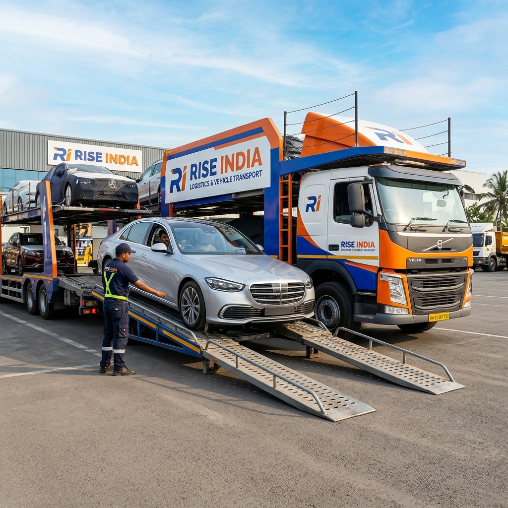 Car Transport